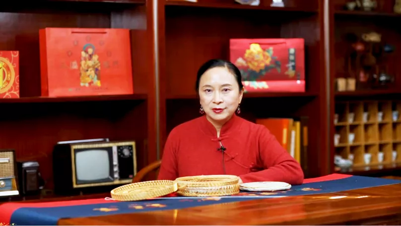 虎喚紅運&middot;賀歲迎祥｜年味十足的新年好禮，讓您愛不釋手