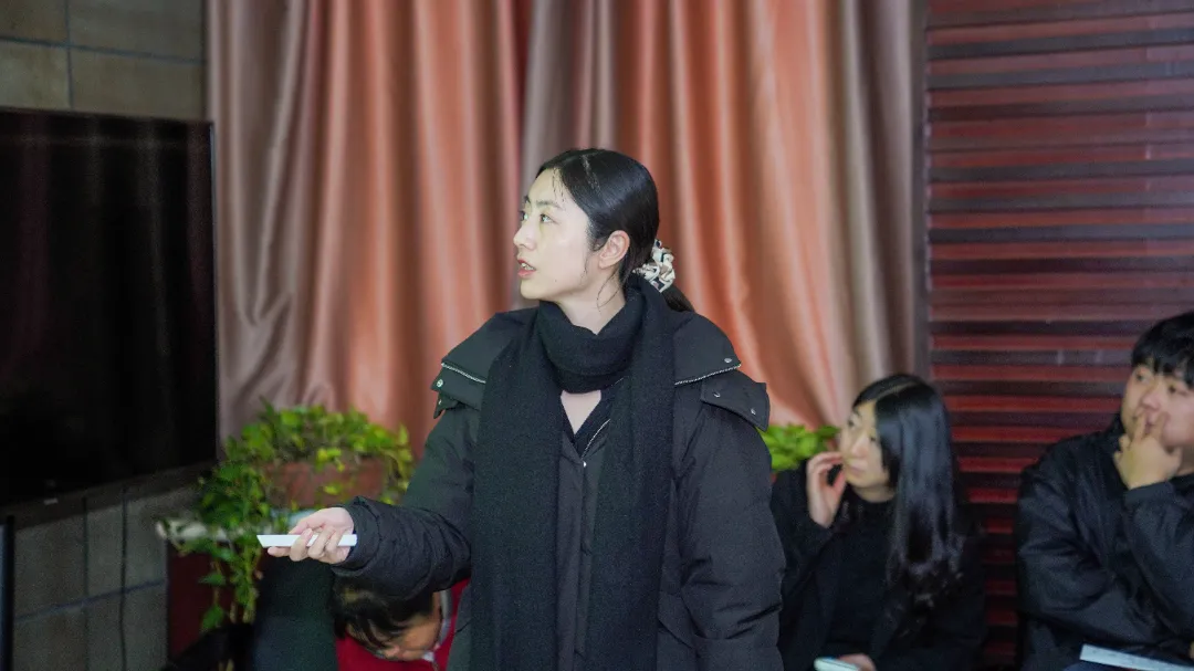 六大茶山2021年終述職圓滿完成，共迎百年榮耀&middot;雙十加冕的2022年