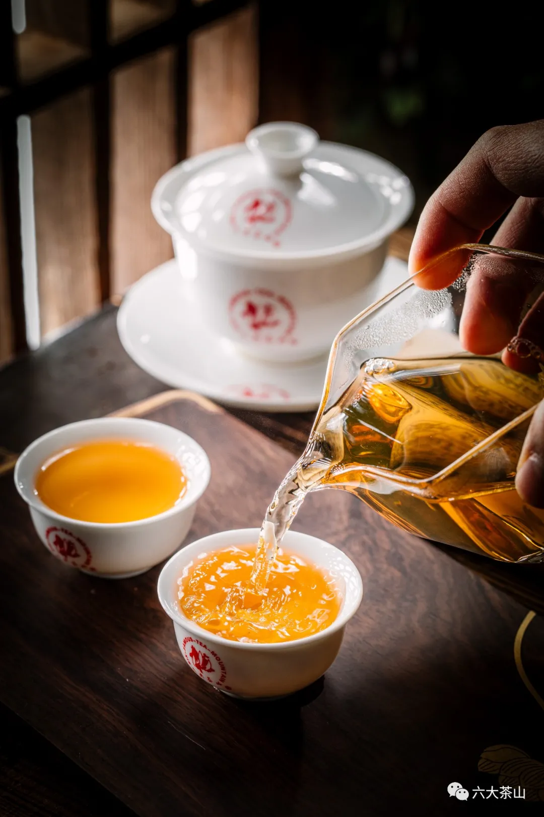 時間識味，越陳越香，普洱茶最適宜品飲的四個時間