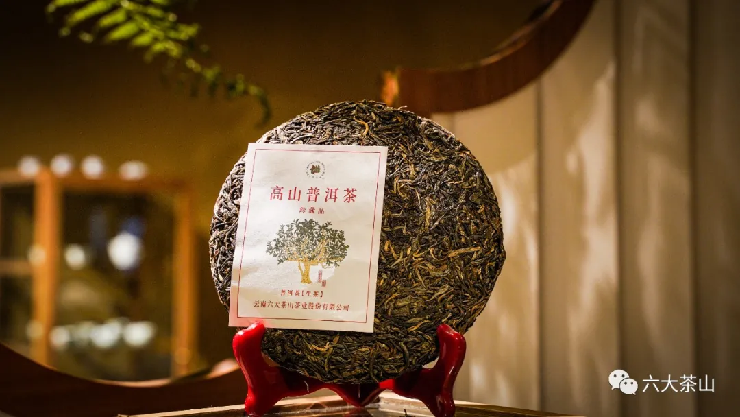 時間識味，越陳越香，普洱茶最適宜品飲的四個時間
